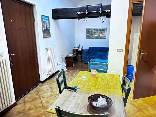 Appartamento in vendita a Borgo Ticino, Pavia