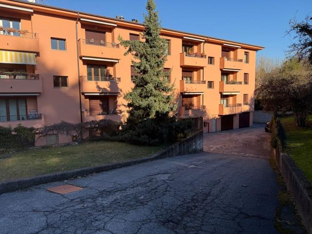 Appartamento in vendita a Como
