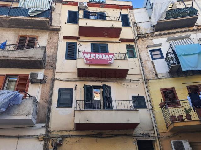 Appartamento in vendita a IV Circoscrizione, Palermo