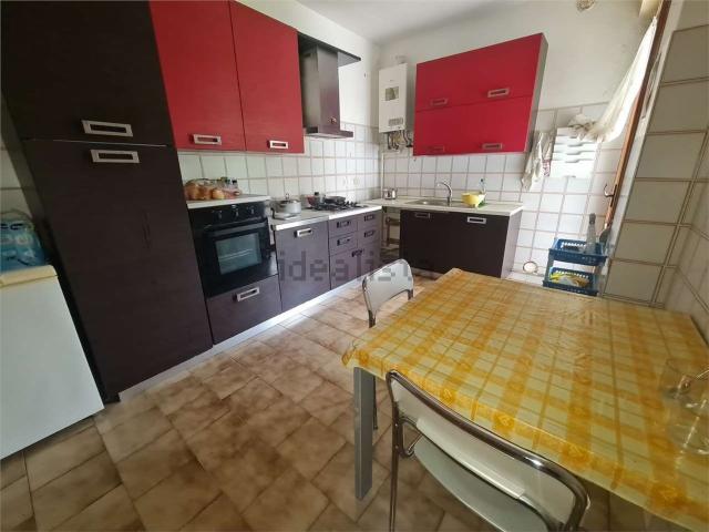 Appartamento in vendita a Marche, Pesaro E Urbino