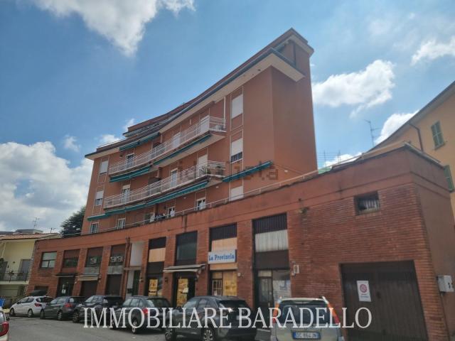 Appartamento in vendita a Como, Lora