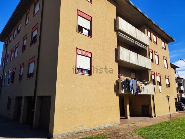 Appartamento in vendita a Falcetta, Castiglione Olona