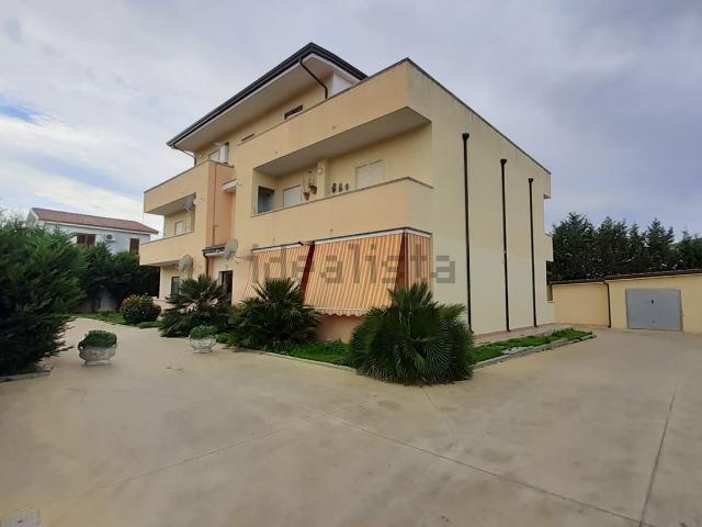 Appartamento in vendita a Fondo Farina, Calabria