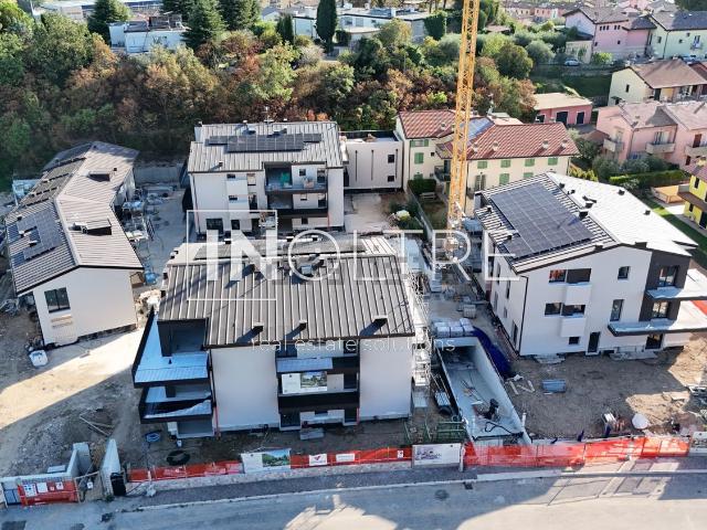 Appartamento in vendita a Cavaion Veronese, Verona