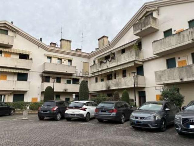 Appartamento in vendita a Sant'Andrea, Campodarsego