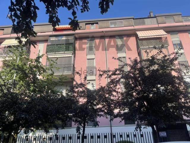 Appartamento in vendita a Locate Triulzi, Lombardia