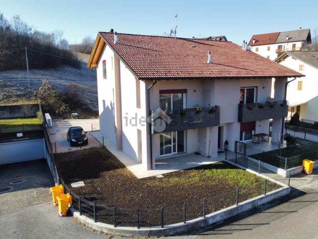 Appartamento in vendita a Cesiomaggiore, Veneto