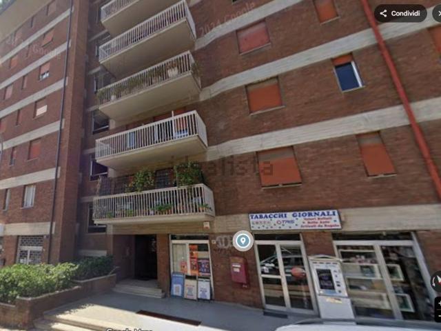Appartamento in vendita a Madonna Alta, Cenerente