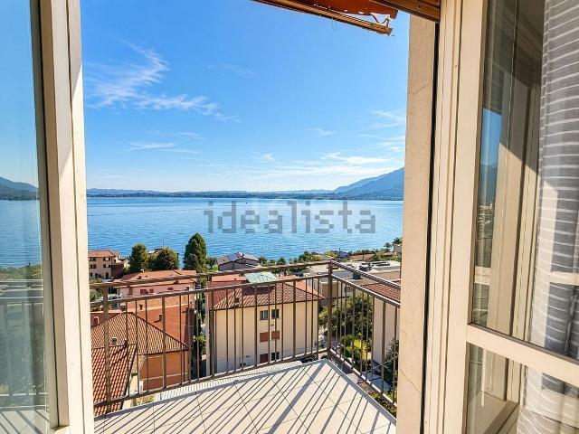 Appartamento in vendita a Predore, Bergamo