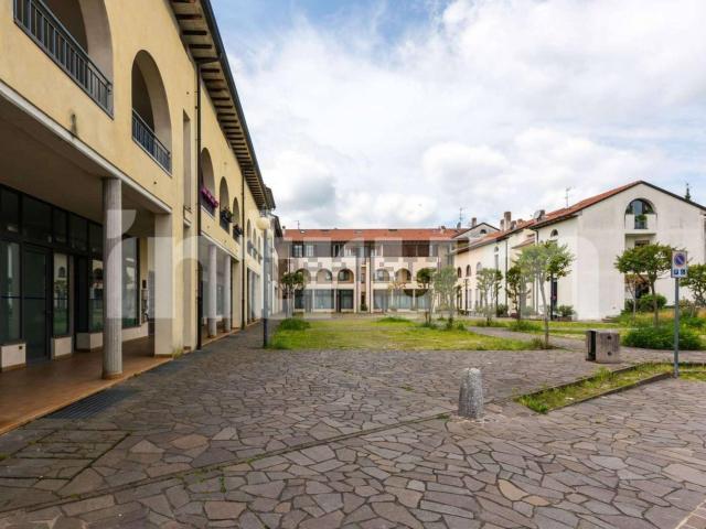 Appartamento in vendita a Villa Romanò, Inverigo