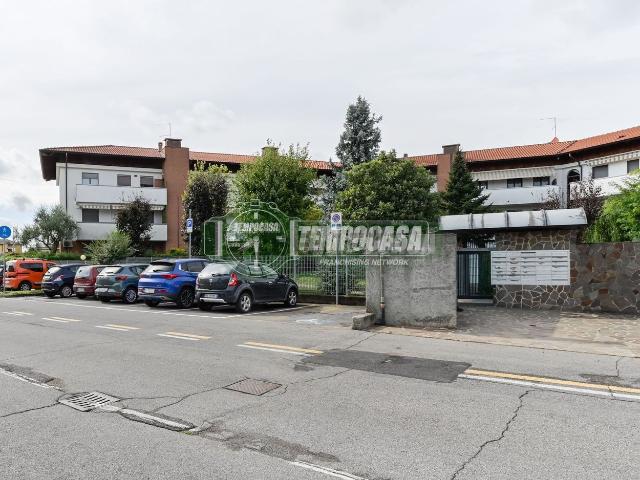 Appartamento in vendita a Zingonia, Verdellino
