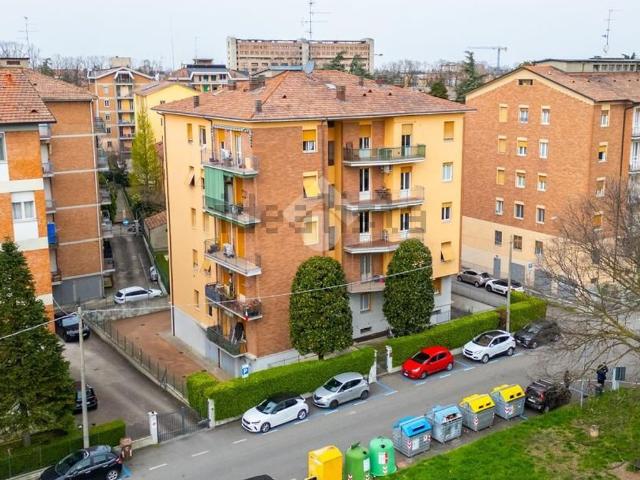 Appartamento in vendita a Re, Reggio Emilia