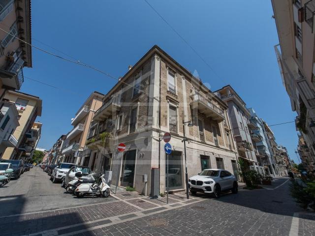Appartamento in vendita a Pescara