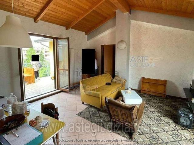 Appartamento in vendita a Borgo 3, Fabriano