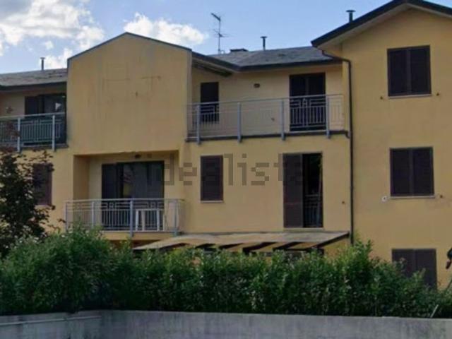 Appartamento in vendita a Borgo 3, Fabriano