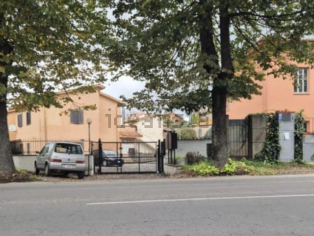 Appartamento in vendita a Vetralla, Lazio
