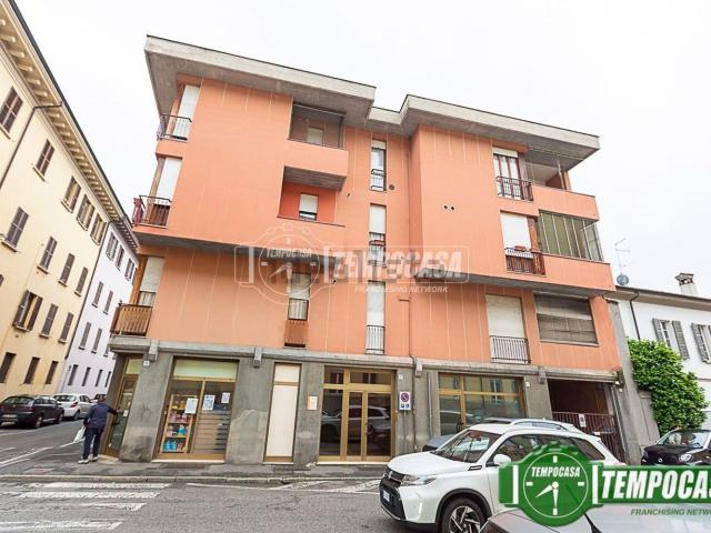 Appartamento in vendita a Codogno, Lodi