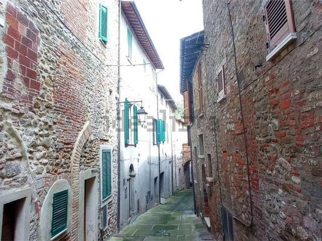 Appartamento in vendita a Piegaro, Umbria