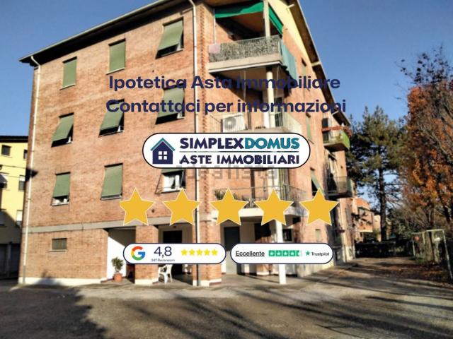 Appartamento in vendita a Cella, Reggio Emilia