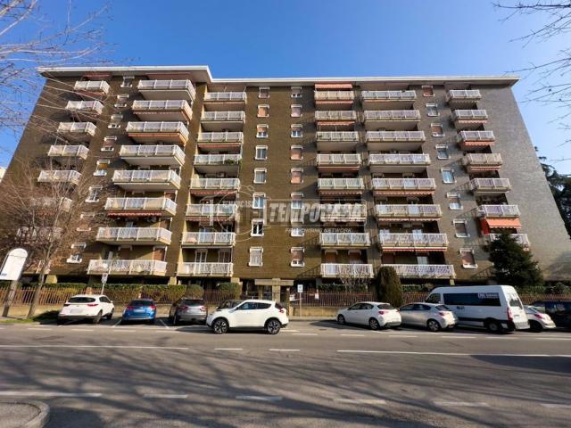 Appartamento in vendita a Zona Omogenea Milano Nord, Paderno Dugnano
