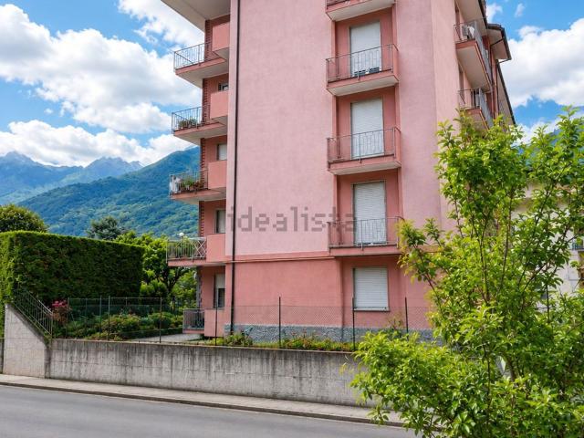 Appartamento in vendita a Torille, Verres