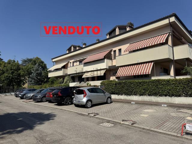 Appartamento in vendita a Unione dei comuni Savena-Idice, Ozzano Dell'emilia