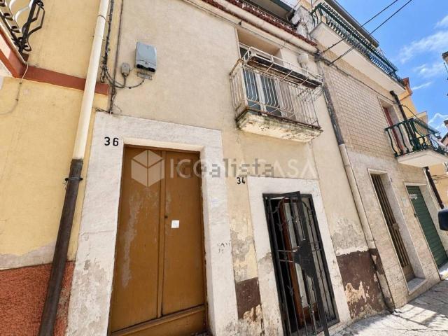 Appartamento in vendita a Puglia, Foggia