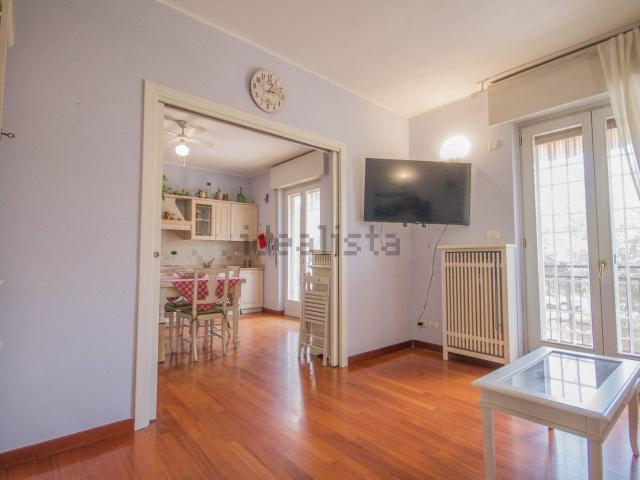Appartamento in vendita a Santa Lucia, Verona