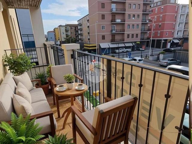 Appartamento in vendita a Zona Sud, Brescia