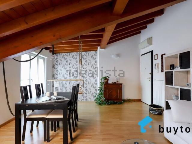 Appartamento in vendita a Sant'Alessandro, Villasanta