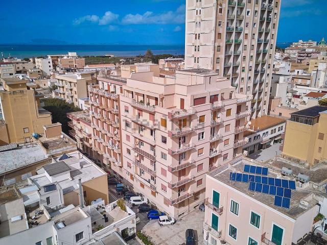 Appartamento in vendita a Marsala, Sicilia