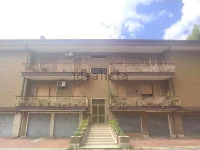 Appartamento in vendita a Villa Canonico, Montesilvano