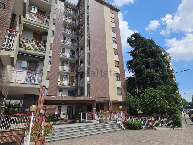 Appartamento in vendita a Certosa di San Donato, San Donato Milanese