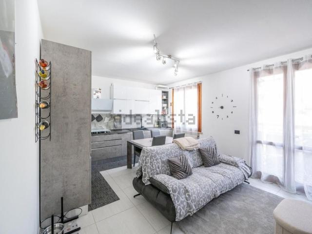 Appartamento in vendita a Eremo, Curtatone
