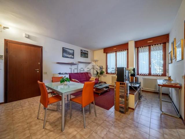 Appartamento in vendita a Canalina, Reggio Emilia
