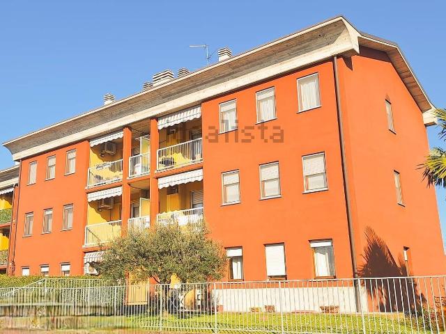 Appartamento in vendita a Cologno Al Serio, Lombardia