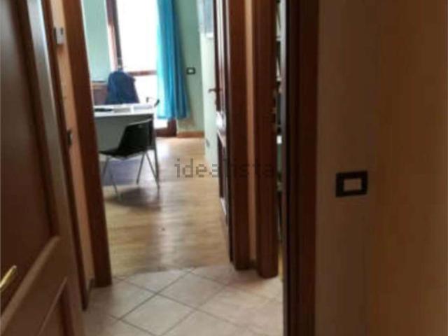 Appartamento in vendita a Cicignano, Collevecchio