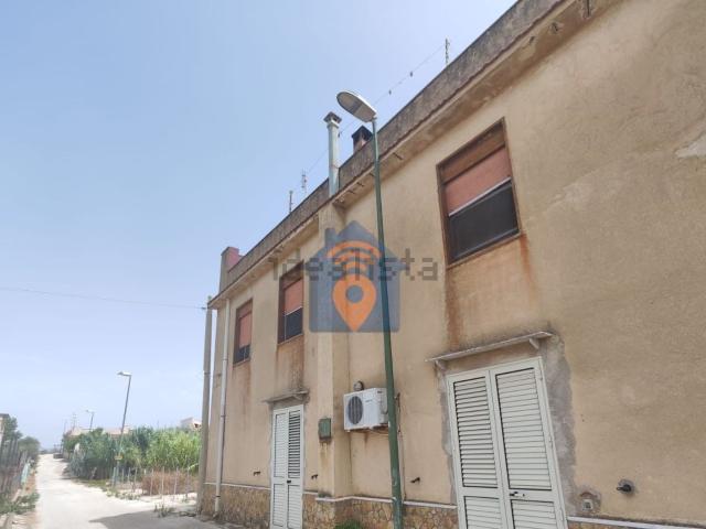 Appartamento in vendita a Castelvetrano, Sicilia
