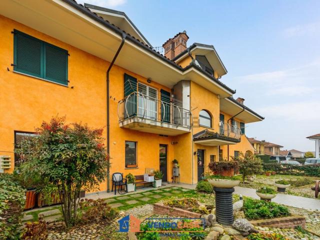 Appartamento in vendita a Cascina Barberis, Piemonte