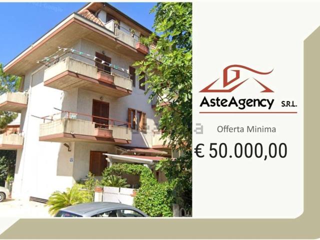 Appartamento in vendita a Marche, Ascoli Piceno