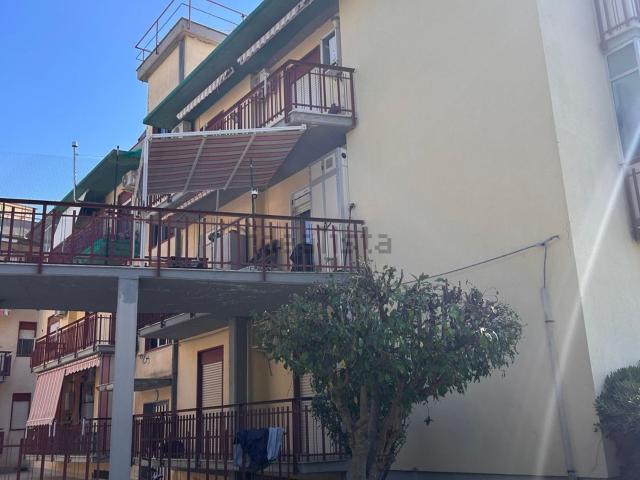 Appartamento in vendita a Villasmundo 2000, Melilli