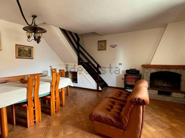 Appartamento in vendita a Mello, Lombardia