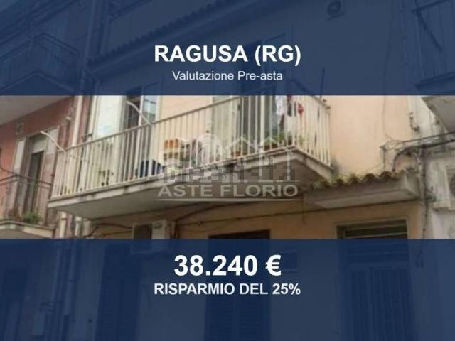 Appartamento in vendita a Ragusa