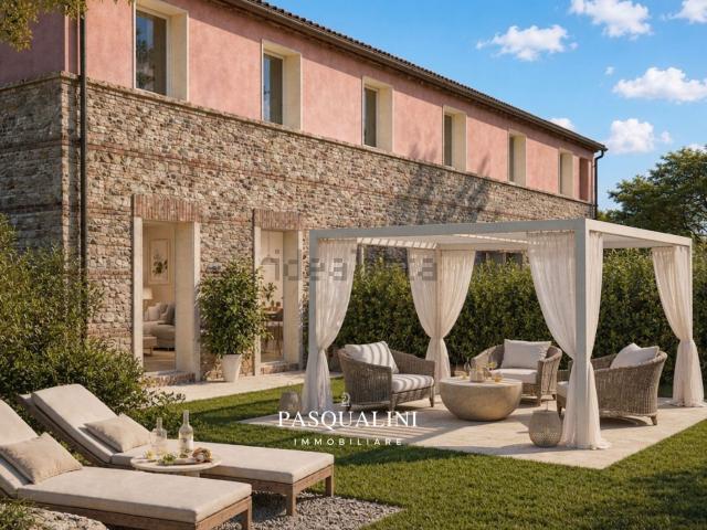 Appartamento in vendita a Marche, Ancona