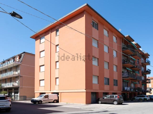 Appartamento in vendita a Grotta Rossa, Rimini