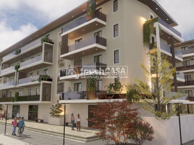 Appartamento in vendita a Bagno d'Aversa, Aversa