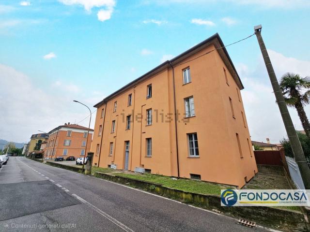 Appartamento in vendita a Belvedere, Chiuduno