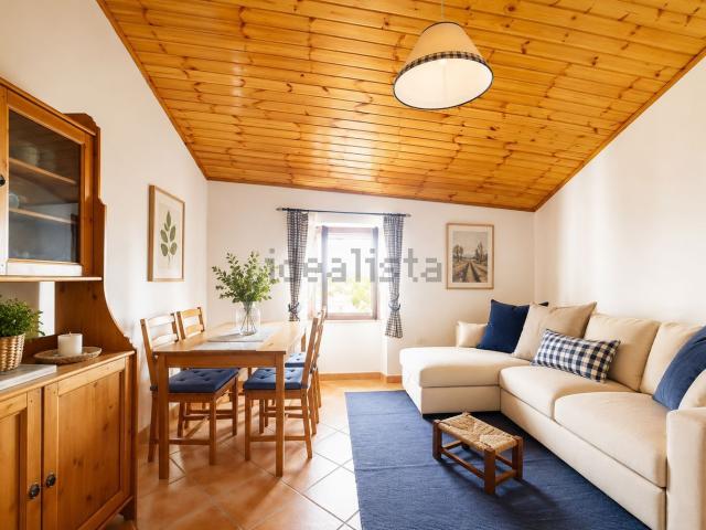 Appartamento in vendita a Piancastagnaio, Toscana