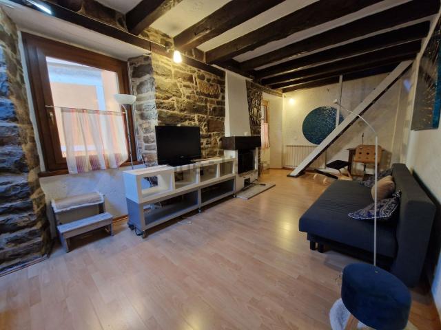 Appartamento in vendita a Barriera Vecchia-San Giacomo, Villa Opicina