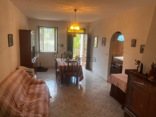 Appartamento in vendita a Tagliacozzo, Abruzzo